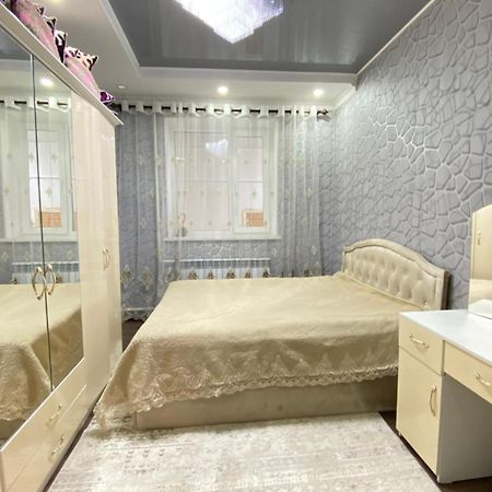 Guest House Glover Karakol Luaran gambar